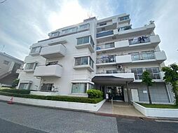 GSハイム堀切菖蒲園