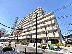 サンクレイドル堀切四季のみち