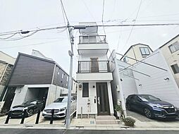 堀切2丁目　中古戸建