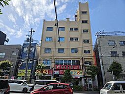吉田ビル（借地権）
