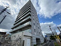 プレシス堀切菖蒲園