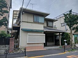 東堀切3丁目　中古戸建