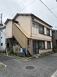 堀切4丁目　土地