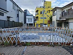 お花茶屋2丁目　新築戸建　2号棟