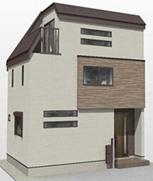 宝町1丁目　新築戸建