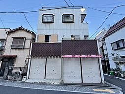 堀切2丁目　中古戸建（借地権）