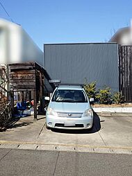 緑区諸の木三丁目