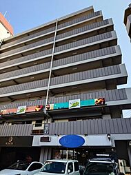 ハイレジデンス第二山之手苑