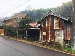 南知多町内海 土地