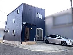 江南市赤童子町