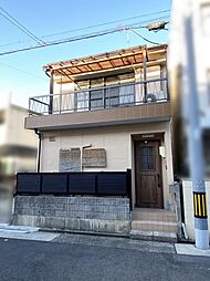 昭和区川名本町