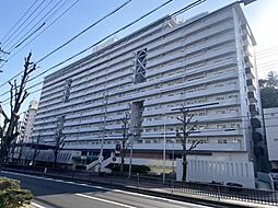 虹が丘マンション