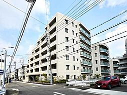 プラウド川名駒方