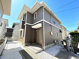 名東区上菅2丁目