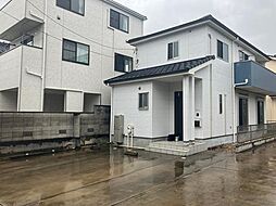 中川区上脇町1丁目