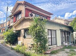 緑区青山一丁目