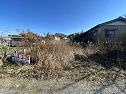 山武郡横芝光町鳥喰新田　土地