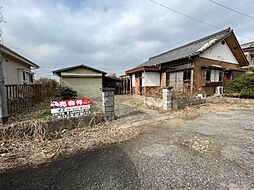 山武郡横芝光町栗山　中古戸建
