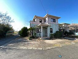 山武市蓮沼イ　中古戸建