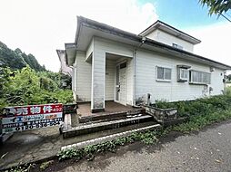 山武市木原　中古戸建