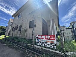 大網白里市四天木乙　中古戸建