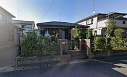 山武市殿台　中古戸建