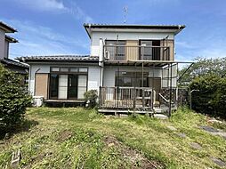山武市上横地　中古戸建