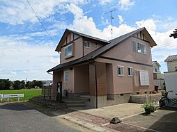 山武郡横芝光町鳥喰新田　中古戸建