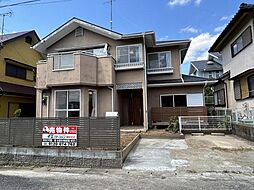 山武市日向台　中古戸建