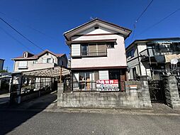 山武郡横芝光町横芝　中古戸建