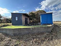 山武郡横芝光町北清水　土地