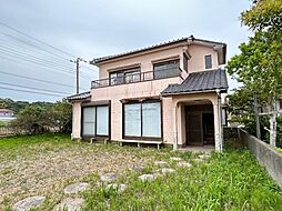 銚子市松岸町　中古戸建