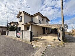 銚子市四日市場町 中古戸建