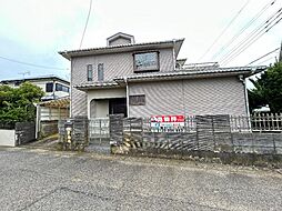 銚子市三崎町3丁目　中古戸建車庫