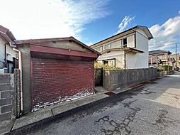 銚子市笠上町　中古戸建