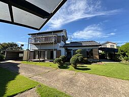 銚子市岡野台町2丁目　中古戸建