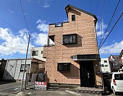 銚子市大橋町　中古戸建