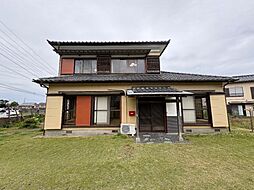 銚子市外川町4丁目　中古戸建