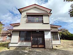 銚子市四日市場町　中古戸建