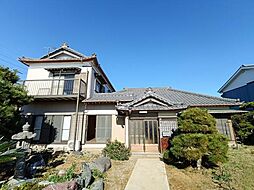 銚子市小畑町　中古戸建