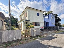 銚子市小浜町　中古戸建