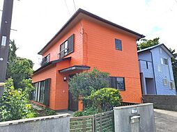 銚子市小浜町　中古戸建