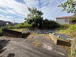 銚子市春日町　土地