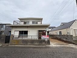 銚子市春日台町　中古戸建