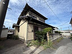 銚子市西小川町　中古戸建