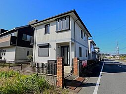 千葉県茂原市法目中古戸建住宅