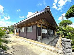 いすみ市長志　木造2階建て中古住宅