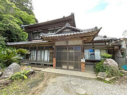 長生郡長南町豊原の一戸建て