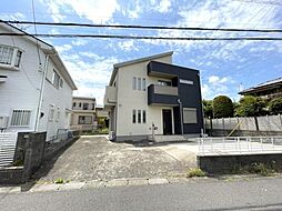 茂原市東部台3丁目の一戸建て