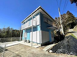 長生郡長柄町長柄山 2階建て中古住宅